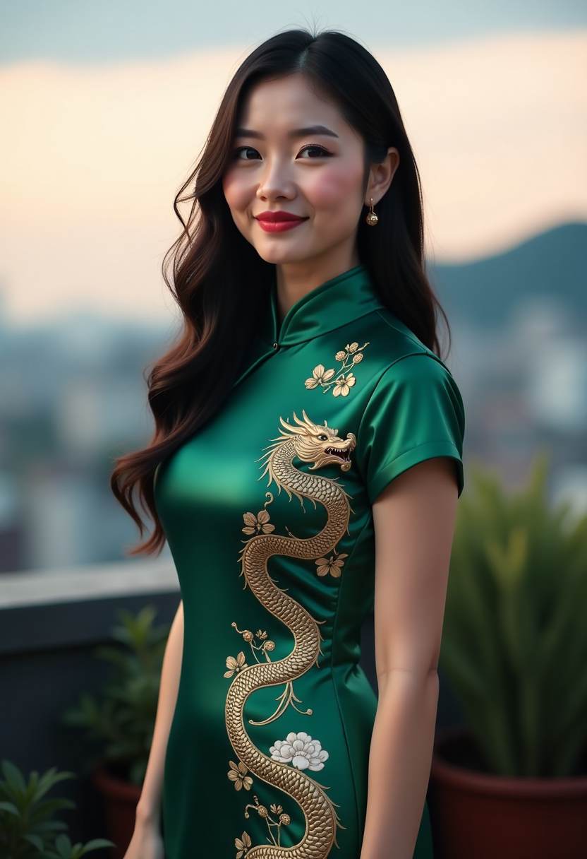 预告海报
