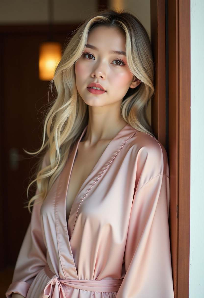 预告海报